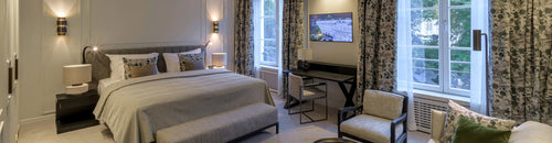 DOPPELZIMMER SUPERIOR
