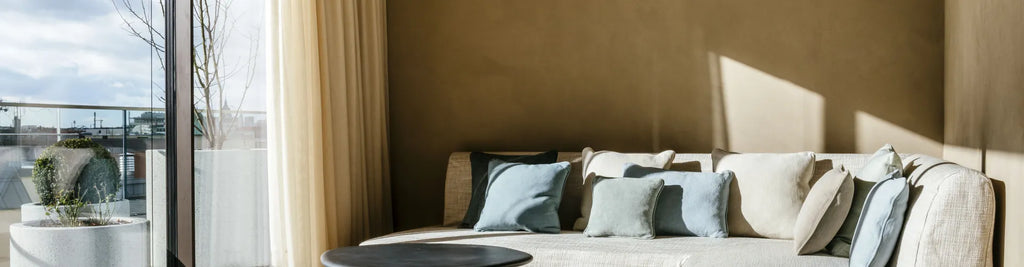 PENTHOUSEGARDEN SUITE