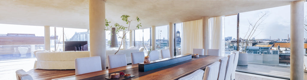 PENTHOUSEGARDEN SUITE