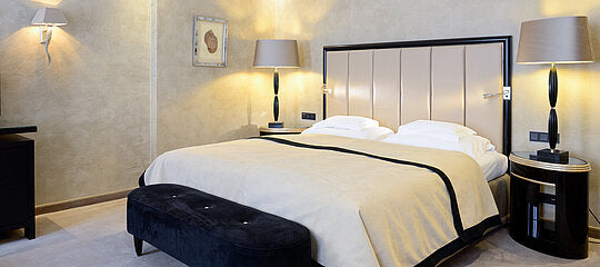 DOPPELZIMMER SUPERIOR